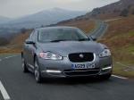 Jaguar XF Diesel S Option Pack 2010 года (UK)